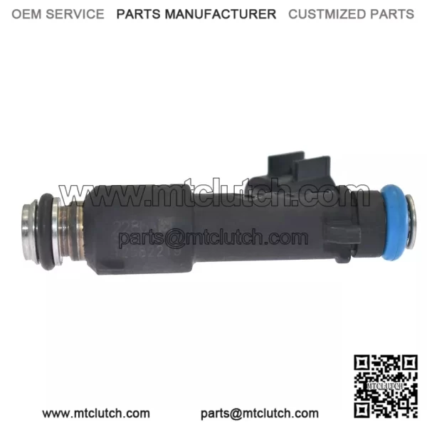 Fuel Injectors For Chevrolet Cobalt Pontiac G5 2.2L 2005-2010 12582219 - Image 4