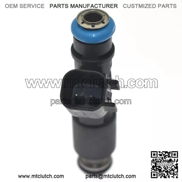 Fuel Injectors For Chevrolet Cobalt Pontiac G5 2.2L 2005-2010 12582219 - Image 5