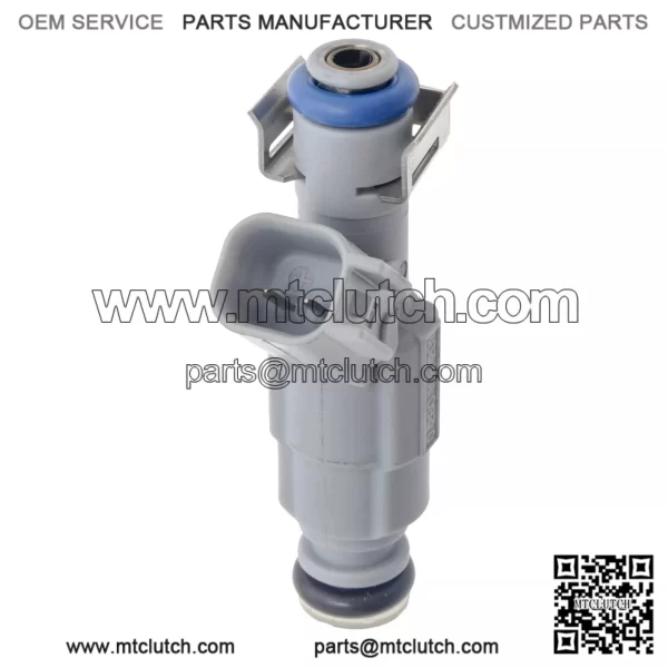 Genuine GM Fuel Injector 12576416 For Grand Prix V6 3.8L Super Charged 04-07