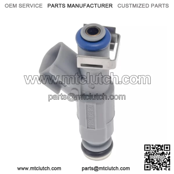 Genuine GM Fuel Injector 12576416 For Grand Prix V6 3.8L Super Charged 04-07 - Image 3