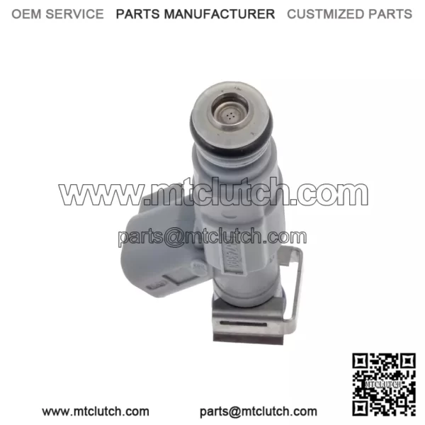 Genuine GM Fuel Injector 12576416 For Grand Prix V6 3.8L Super Charged 04-07 - Image 4