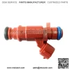 OEM 166005M100 NEW Fuel Injector