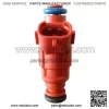 OEM 166005M100 NEW Fuel Injector - Image 2