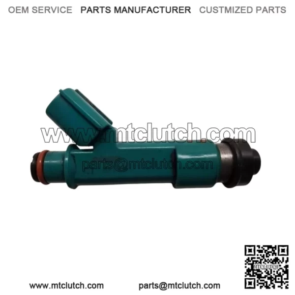 Fuel Injector, 2008-2015, 2.4L,4CYL, 2AZFE, 23209-28080, OEM