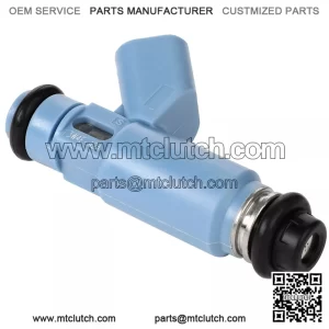 Fuel Injector FOR LINCOLN LS 3.0L 2003 2004 2005 3W4Z9F593AA FJ769