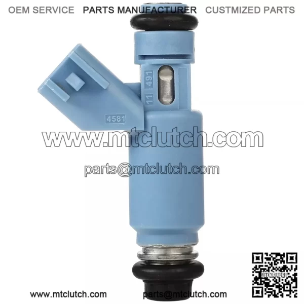 Fuel Injector FOR LINCOLN LS 3.0L 2003 2004 2005 3W4Z9F593AA FJ769 - Image 2