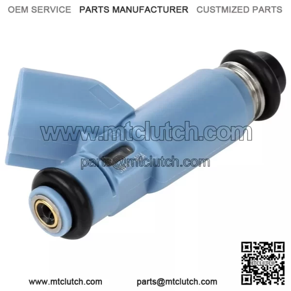 Fuel Injector FOR LINCOLN LS 3.0L 2003 2004 2005 3W4Z9F593AA FJ769 - Image 4