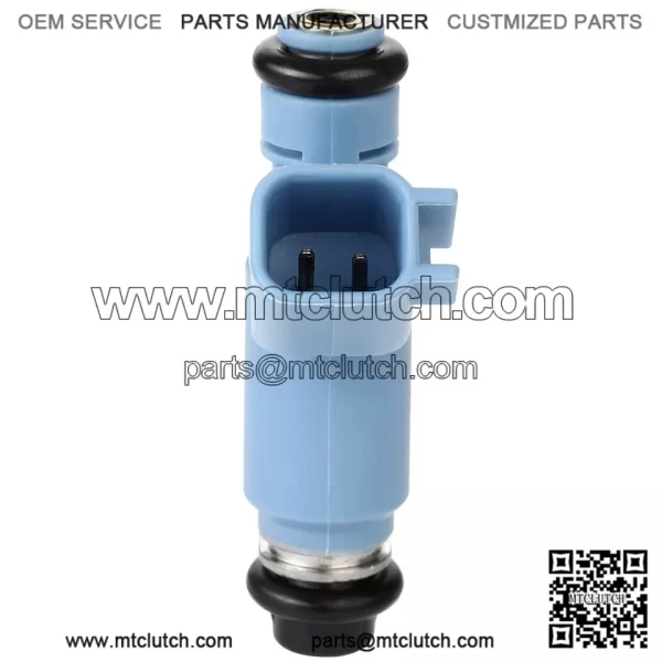 Fuel Injector FOR LINCOLN LS 3.0L 2003 2004 2005 3W4Z9F593AA FJ769 - Image 5