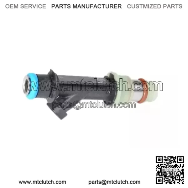 Genuine Fuel Injector 12587149