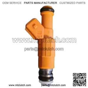 Fuel Injector 0280155710