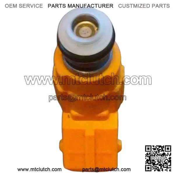 Fuel Injector 0280155710 - Image 2