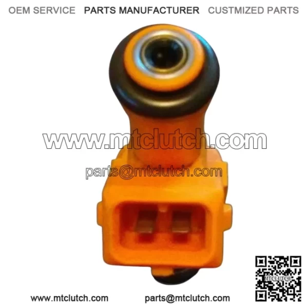 Fuel Injector 0280155710 - Image 3