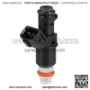 OEM Fuel Injector for 2003-2008 Honda City (Europ Model) 16450-RMX-003