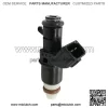 OEM Fuel Injector for 2003-2008 Honda City (Europ Model) 16450-RMX-003 - Image 2