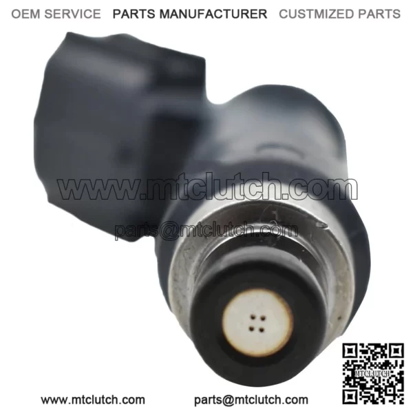 Fuel Spray Nozzle for Toyota for Matrix for Base for Wagon #23250-22130 23209-22130 Car Fuel Injector Nozzle 1PC Fuel Injector - Image 4