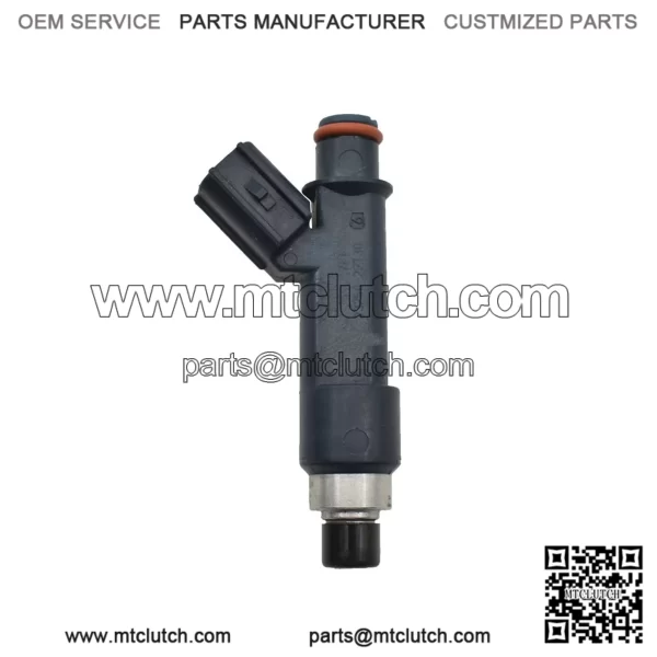 Fuel Spray Nozzle for Toyota for Matrix for Base for Wagon #23250-22130 23209-22130 Car Fuel Injector Nozzle 1PC Fuel Injector - Image 5