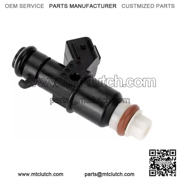 Fuel Injector Replacement for Honda Civic 1.8L 16V Petrol 6 Holes 16450-RNA-A01 - Image 3