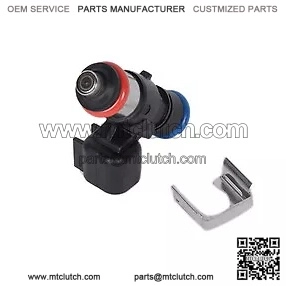 OEM-Fuel Injector 89017704