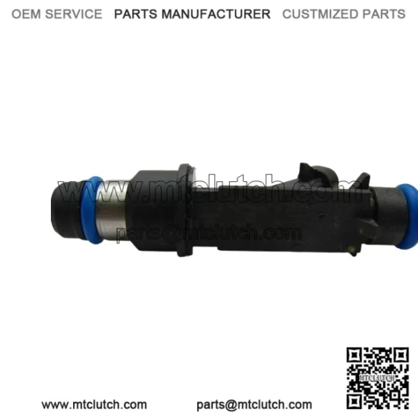 NEW OEM GM 12569573 Fuel Injector - Image 5