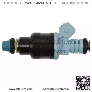 Fuel Injector Standard FJ80 fits 1993 Lincoln Mark VIII
