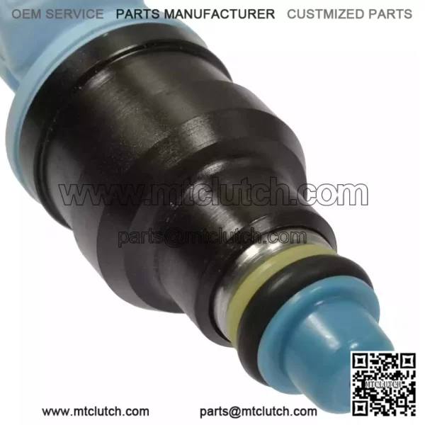 Fuel Injector Standard FJ80 fits 1993 Lincoln Mark VIII - Image 2
