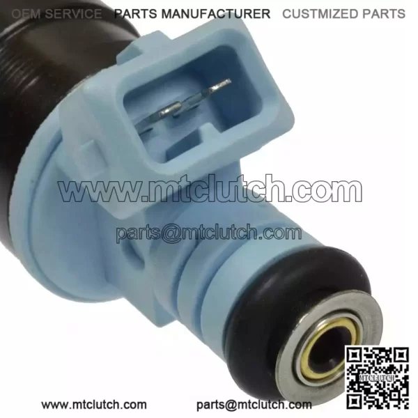 Fuel Injector Standard FJ80 fits 1993 Lincoln Mark VIII - Image 3