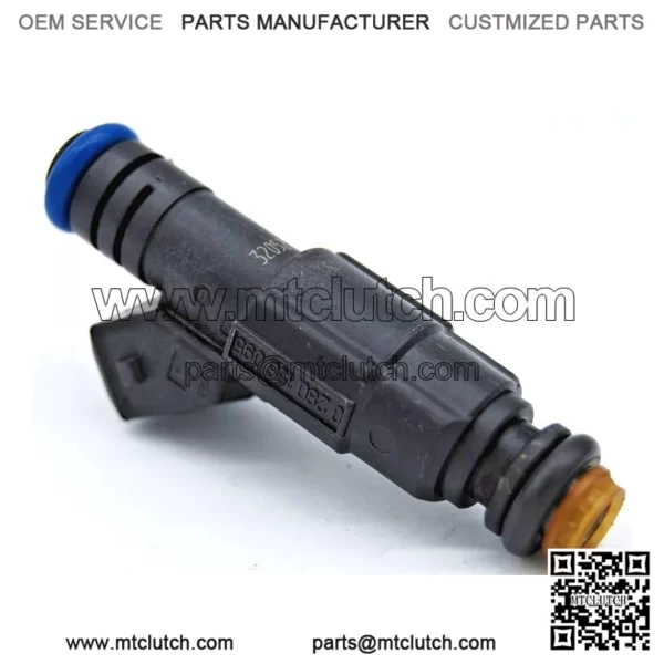 FORD FOCUS MK1 ST ST170 SVT 2.0L 16v DURATEC 97-05 FUEL INJECTOR 0280156095