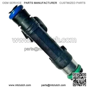 Fuel Injector 0280158001 NEW fits E Series Vans 04-08 V-8 5.4L