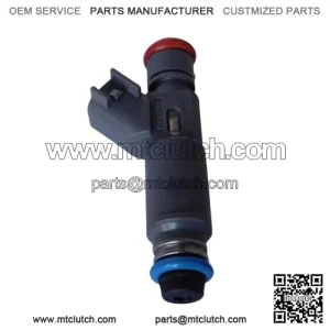 FUEL INJECTOR REMAND REF# FJ816 #2F1Z9F593AA, 2F1Z9F593AB