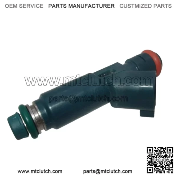 NEW GENUINE/ OEM 4M8G-9F593-BA LF6213250 4G2146 FJ823 M1304 for 2009-04 MAZDA 3 - Image 4