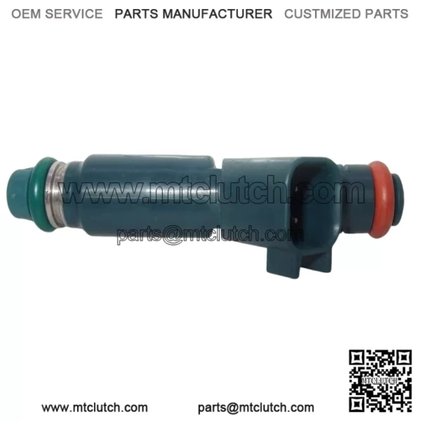 NEW GENUINE/ OEM 4M8G-9F593-BA LF6213250 4G2146 FJ823 M1304 for 2009-04 MAZDA 3 - Image 5