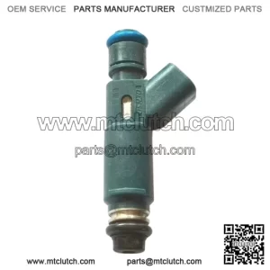 Fuel Injector AJ5113250 - NEW Original Equipment