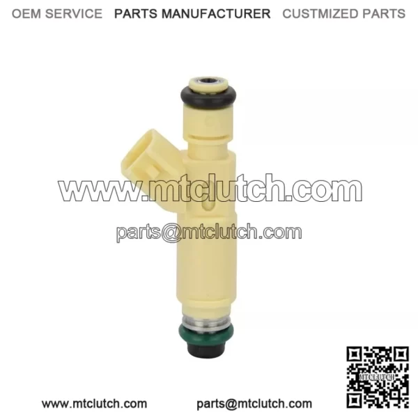 Fuel Injectors AJ0313250 for Mazda Tribute 2001 2002 2003 2004 V6 3.0L GAS