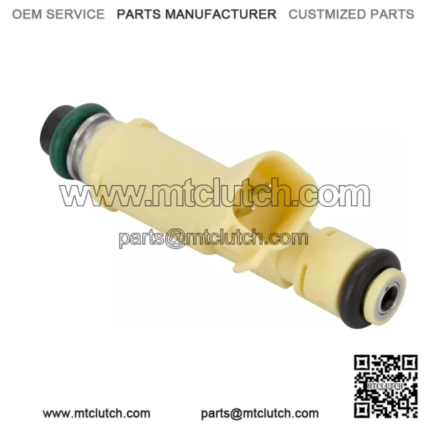 Fuel Injectors AJ0313250 for Mazda Tribute 2001 2002 2003 2004 V6 3.0L GAS - Image 2