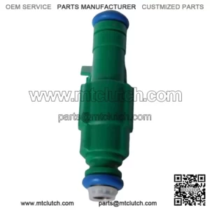 FUEL INJECTOR REMAND REF# FJ831 #L36113250