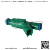 FUEL INJECTOR REMAND REF# FJ831 #L36113250 - Image 2