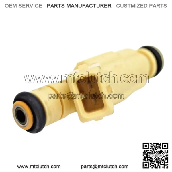 PORSCHE BOXSTER S 911 986 987 996 99-08 FUEL INJECTOR 0280156053 99660612200 - Image 5