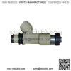 05-11 SUBARU FORESTER IMPREZA 2.5L FUEL INJECTOR OEM 16611AA680