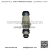 05-11 SUBARU FORESTER IMPREZA 2.5L FUEL INJECTOR OEM 16611AA680 - Image 2