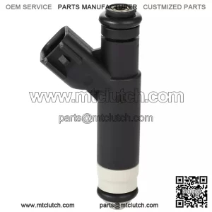 For Ford F-150 4.2L 2005 2006 2007 2008 Fuel Injector 5L3Z9F593AA