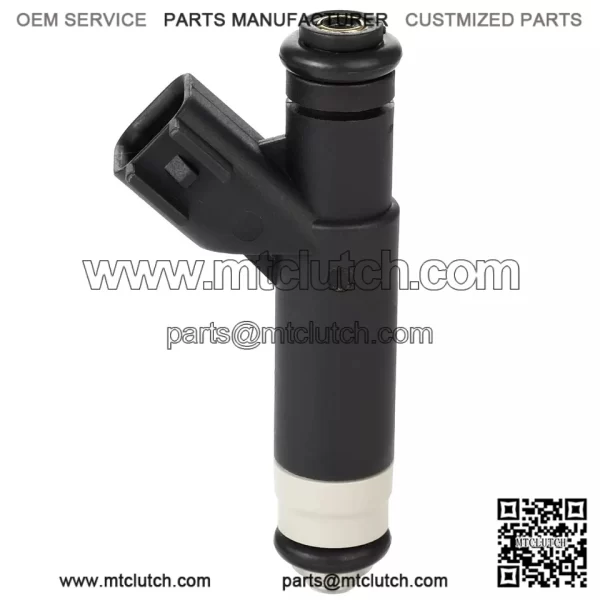 For Ford F-150 4.2L 2005 2006 2007 2008 Fuel Injector 5L3Z9F593AA
