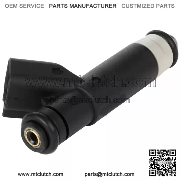 For Ford F-150 4.2L 2005 2006 2007 2008 Fuel Injector 5L3Z9F593AA - Image 2
