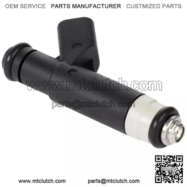 For Ford F-150 4.2L 2005 2006 2007 2008 Fuel Injector 5L3Z9F593AA - Image 3