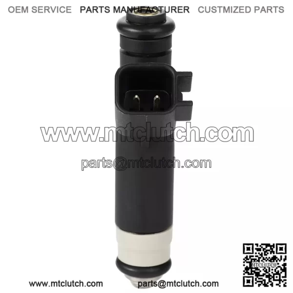 For Ford F-150 4.2L 2005 2006 2007 2008 Fuel Injector 5L3Z9F593AA - Image 4