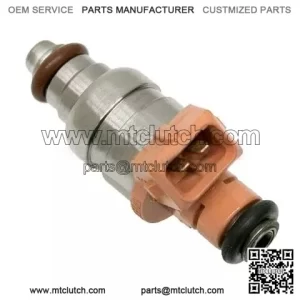Fuel Injector 078133551BL Audi A6 Quattro S4 Allroad