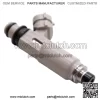 OEM Kia Spectra Fuel Injector Parts 35310-23700