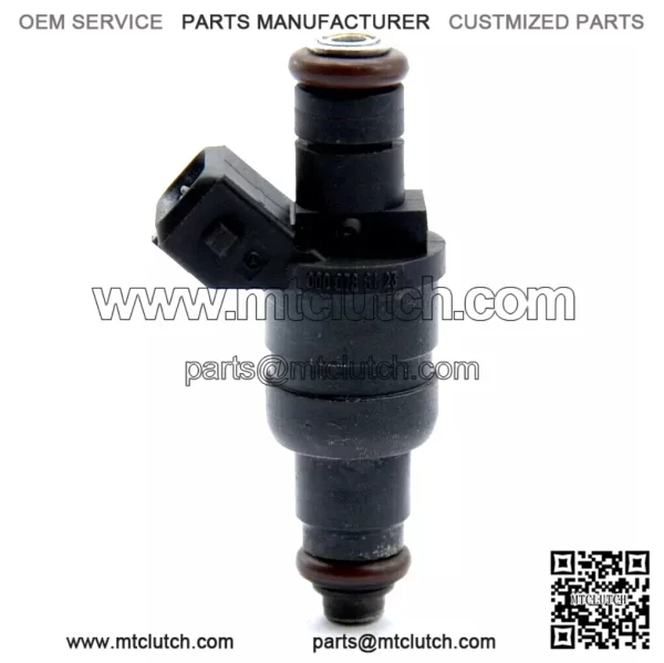 FUEL INJECTOR FOR MERCEDES SLK C CLASS 230 C230 2.3 98-00 KOMPRESSOR 0000788123