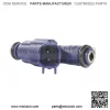 1 x Fuel Injector 0280156162 for 2005-08 Ford Mazda Mercury 2.0L 2.3L I4 3M6G-BA - Image 5