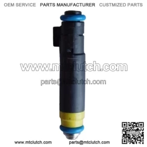 FUEL INJECTOR REMAND REF# FJ931 #5C3Z9F593AA, BC3Z9F593A