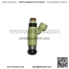 Single CDH240E Fuel Injector 2003 Mitsubishi Outlander 2.4L MR988881 - Image 2